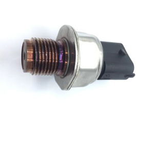 Válvula Reguladora de Presión de Combustible Common Rail 0281002243 DRV para Bomba de Inyección de Combustible <span class=keywords><strong>CR</strong></span>/DRV F <span class=keywords><strong>K</strong></span>/10 S, Repuestos - Product Image 1