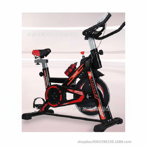 Équipement de fitness intelligent, campagne de perte de poids en intérieur, vélo de spinning unisexe, machine de cyclisme - Product Image 1