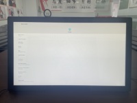 Pantalla Táctil Publicitaria Android de 24 Pulgadas, FHD, con Soporte de Animación, CMS Basado en la Nube, para Montaje en Pared Interior, Elevador, Centro Comercial