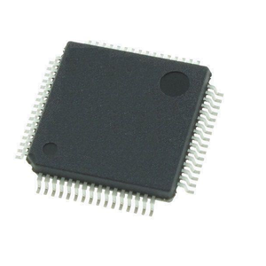 Microcontrôleurs ARM STM32F303RBT6 d'origine - MCU 32 bits ARM Cortex M4 72 MHz 128 Ko MCU FPU - Product Image 1