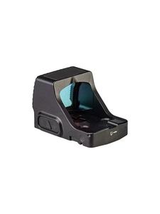Lunette de visée optique de chasse à point rouge à activation par vibration en aluminium, entièrement multi-couches, réglage de l'éclairage Defender-CCW Mrd6 Tactique Haute Performance - Product Image 5