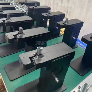 Máquina Manual de sellado de bolsas de plástico para alimentos, máquina de embalaje de bolsas de malla, máquina de atado de bolsas de embalaje de supermercado - Product Image 6