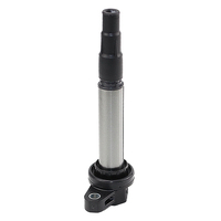 Testeur de bobine d'allumage de haute qualité 90919-02252 Générateur pour bobine d'allumage pour Toyota Allion Bobine d'allumage de voiture