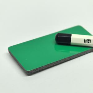 Panel Compuesto de Aluminio Moderno de Alto Brillo, Color Personalizado, Revestimiento PVDF, Grado A2, Ignífugo, Ecológico, <span class=keywords><strong>para</strong></span> Exteriores, Dormitorios y Baños - Product Image 4