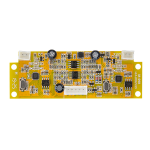 Micrófono Inalámbrico con Placa PCB para Altavoz, Precio Económico de Fábrica <span class=keywords><strong>CQA</strong></span> OEM - Product Image 3