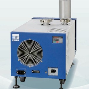 Bomba de Vacío Seca de Ahorro de Energía EBARA EV-S50, 200-220V 50/60Hz, Trifásica, Cuerpo de Acero Inoxidable - Product Image 5