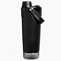 Botol minum tumbler es stainless steel 304 ukuran besar 500ml ZP RTS, portabel, mudah dibawa, untuk luar ruangan