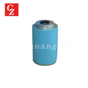 2911007500 2205406522 Separador de Aceite Portátil para Compresor XAS186 1604038200 - Product Image 2