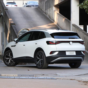 Chine <span class=keywords><strong>Hybride</strong></span> <span class=keywords><strong>Moins</strong></span> Cher Vw Id4Crozz Pure + Voitures Électriques Adultes Véhicule Ev Voitures - Product Image 2