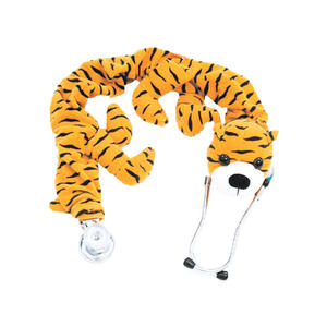 Детская плюшевая накладка на стетоскоп - Product Image 3