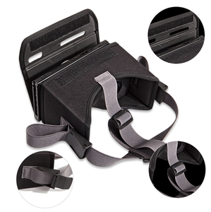 Nuevas gafas para la cabeza Gafas VR <span class=keywords><strong>3D</strong></span> para <span class=keywords><strong>Nintendo</strong></span> Switch Accesorios para videojuegos Gafas - Product Image 5