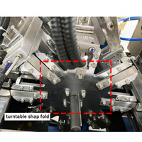 Film plastique extensible 3D pour suremballage machine d'emballage cellophane pour barres de chocolat sucré
