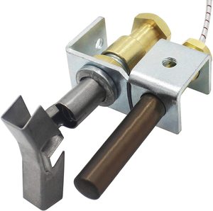 Nồi chiên khí đốt thí điểm và lắp ráp nhiệt điện 750 millivolt, điều khiển lò 36 inch thay thế - Product Image 6