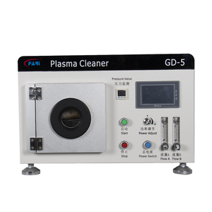 En Oferta: Limpiador de Plasma de Oxígeno para Superficies, Limpieza con Plasma de Oxígeno para Fibra de Vidrio y Silicio - Product Image 4