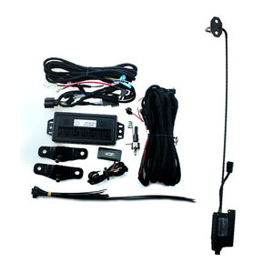 Elevador de puerta trasera Suv automático para coches a <span class=keywords><strong>precio</strong></span> de fábrica, elevador eléctrico para puerta trasera para <span class=keywords><strong>VW</strong></span> <span class=keywords><strong>Caravelle</strong></span> - Product Image 5