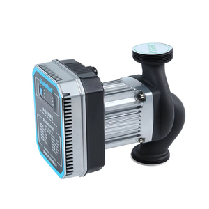 Shxinhuo AHBP32-17 280W Low Pressure Single-Phase <strong>Hot</strong> <strong>Water</strong> Circulating <strong>Pump</strong> Permanent Magnet Variable Frequency Booster <strong>Pump</strong> - Product Image 1