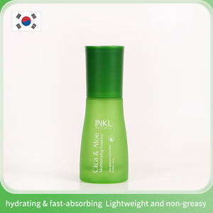 Kore yapımı Polygonum Cuspidatum kök cilt özü/Serum-antioksidan, yaş-defying, Dullness ve akne hafifletir - Product Image 4