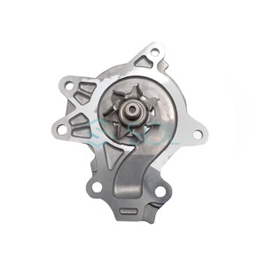 Piezas de motores de automóviles Premium 2024, bomba y distribuidor de agua inoxidable más vendidos para Toyota y accesorios de automóviles usados Faw - Product Image 4