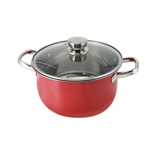 Wholesale Products Kitchenware <strong>Cookware</strong> Sets Stainless Steel Handle <strong>Cookware</strong> Non Stick Set - Product Image 6