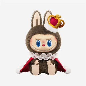 Para los Amantes <span class=keywords><strong>de</strong></span> los Monstruos Originales: Serie Let's Checkmate, Muñecos <span class=keywords><strong>de</strong></span> Peluche <span class=keywords><strong>de</strong></span> Vinilo, Rey y <span class=keywords><strong>Reina</strong></span>, Colgante <span class=keywords><strong>de</strong></span> Tarjeta, Llavero, 100% Genuino - Product Image 2