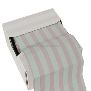 Pop-up Aluminium 5 "X 11" Feuille De Coiffure Pop up Feuilles pour Coiffeurs Pop up Accessoires De Coloration Des Cheveux Feuille <span class=keywords><strong>Framar</strong></span> - Product Image 4