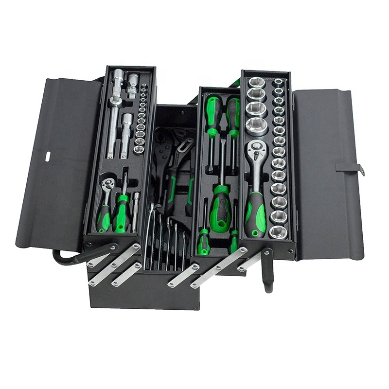 72Pcs New Item Professional Household Tool