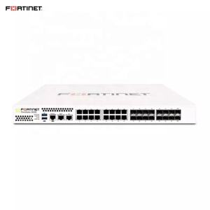 Pare-feu de sécurité de réseau d'entreprise Fortinet FortiGate-<span class=keywords><strong>300E</strong></span> <span class=keywords><strong>FG</strong></span>-<span class=keywords><strong>300E</strong></span> - Product Image 1
