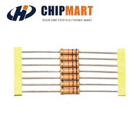 Composants de circuit intégré (CI) Chipmart SI46931A1GC1AM – Filtre harmonique RF haute fréquence