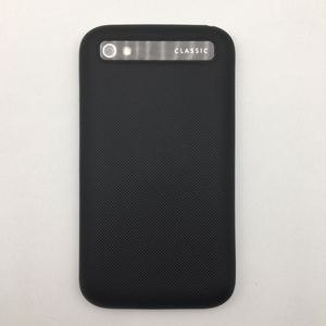 GSM-FIX para Blackberry Q20 Classic, Venta al por Mayor, Desbloqueado <span class=keywords><strong>de</strong></span> Fábrica, GSM Original, Teléfono Inteligente QWERTY con Pantalla Táctil Barata - Product Image 3