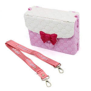 Jouet de maquillage en plastique, ensemble de jeu éducatif miniature pour filles, jouet de maquillage - Product Image 6