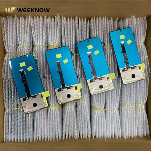 ขายส่ง OEM สำหรับจอ LCD โทรศัพท์มือถือ HMD X20 พร้อมจอสัมผัสและชุดดิจิไทเซอร์สำหรับเปลี่ยน - Product Image 4