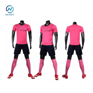 Ropa de equipo de fútbol Vintage personalizada de poliéster completa de alta calidad barata para hombre, compre una camiseta de fútbol deportiva Retro clásica antigua - Product Image 6