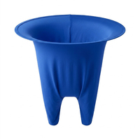 Sac de transport en polyester pour le jeu de lancer de caleçons Granny Pants, pour l'extérieur et le jardin, divertissement interactif, jouet de fête pour briser la glace, pour adultes, enfants et équipes
