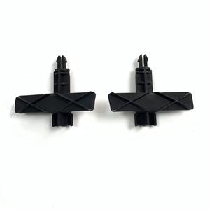 Mercedes-Benz Smart T-Shaped Clip 4517570301 <b>ABS</b> Fastener For Older Model Replacement Repair - Product Image 1