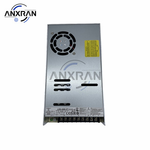 แหล่งจ่ายไฟสลับ600W AC DC 27V22.2A LRS-600-27 - Product Image 1
