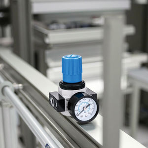 Regolatore Pneumatico Mini Serie OR Unità di Trattamento Aria Regolatore ad Alta Pressione - Product Image 4