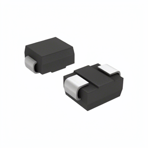 Buy Electronics Components Online Single Diodes SK52BHM4G Original DO-214AA, SMB - Product Image 1