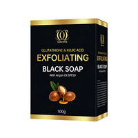 Sérum Gluta Diamond avec vitamines C et E, anti-rides et anti-âge pour le visage, réduction des taches brunes, peau éclatante et utilisation à domicile