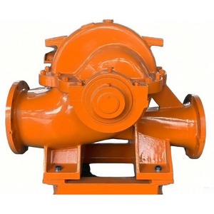 Gia công CNC và sản xuất máy Bơm ly tâm được sử dụng rộng rãi trong các ngành công nghiệp khác nhau - Product Image 1