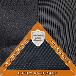 Housse de siège de voiture imperméable pour <span class=keywords><strong>chien</strong></span> - Product Image 6