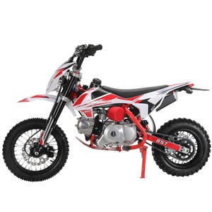 Mini moto tout-terrain <span class=keywords><strong>70cc</strong></span> à essence, <span class=keywords><strong>enduro</strong></span>, moteur 4 temps, boîte automatique, pitbike pour enfants, course et aventure - Product Image 5
