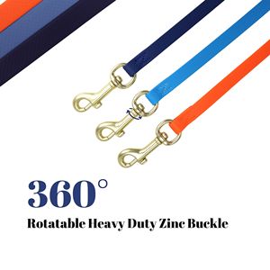 समुद्र तट की सैर लक्जरी कुत्ते लीश-प्रतिरोधी pvc कुत्ते को साफ करने के लिए आसान - Product Image 2