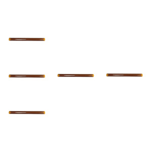 ปลอกฟิล์มฟิวเซอร์5ชิ้นเหมาะสำหรับ C70 C60 C9065 Xerox 570 C9070 550 560 - Product Image 1