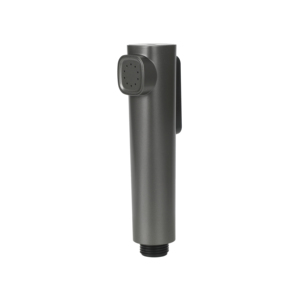 Modern Wall Mounted Toilet <strong>Bidet</strong> Attachment Set ABS Material <strong>Easy</strong>-to-Use Vertical <strong>Spray</strong> Handheld <strong>Bidet</strong> Sprayer for Hotels - Product Image 4