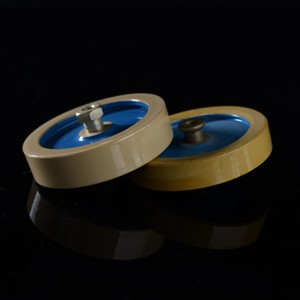 Công Suất Cao Và Điện Áp Alumina Gốm CCG81 Siêu Tụ Điện - Product Image 4