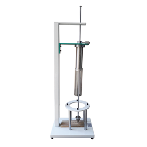 Phòng thí nghiệm vải địa kỹ thuật năng động thả búa thâm nhập Detector vải địa kỹ thuật năng động rơi nón penetrometer - Product Image 5