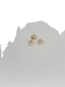 ขั้วต่อ PA PAF ระยะพิทช์ 2.0 มม. เทียบเท่า JST-PA แบบ SMD สำหรับเชื่อมต่อสายกับบอร์ด 2 ขั้ว พร้อมตัวยึดแบบติดตั้งได้ รุ่น B200028-2-02 PA-02Y - Product Image 4