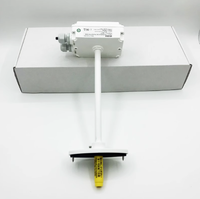 Capteurs de température et d'humidité pour conduits VAISALA, modèles TMW82/TMW83/HMW82/HMW83/HMW88/HMW88D/HMW92/HMW92D/HMW112/HMS82