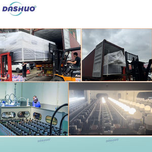 Yarım dakika <span class=keywords><strong>LED</strong></span> ampul yaşlanma makinesi, test gücü <span class=keywords><strong>led</strong></span> ampul yaşlanma makinesi düşük bir fiyata - Product Image 6