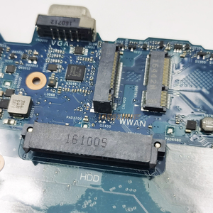Para HP ProBook 645 655 G2 6050A2723801-MB-A02 A6 A8 A10 Procesador central Placa base para computadora portátil. - Product Image 5